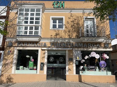 Farmacia Farmacia FuenteAmarga en Chiclana de la Frontera
