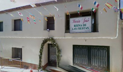 Farmacia Farmacia Fuenterrobles en Fuenterrobles