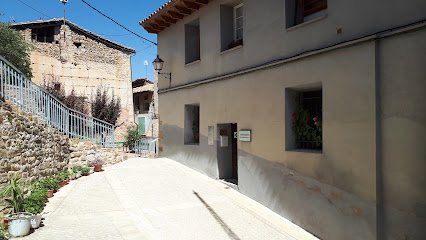 Farmacia Farmacia Fuentespalda D. Juan Victoria Bosca en Fuentespalda