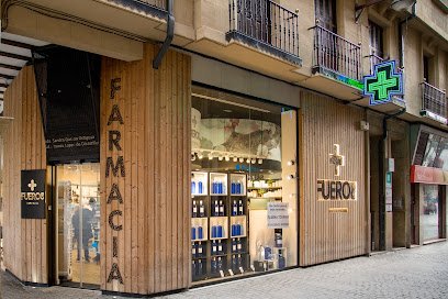 Farmacia Farmacia Fueros8 en Estella