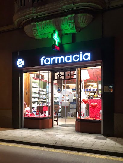 Farmacia Farmacia Fuertes en GRADO en Grado