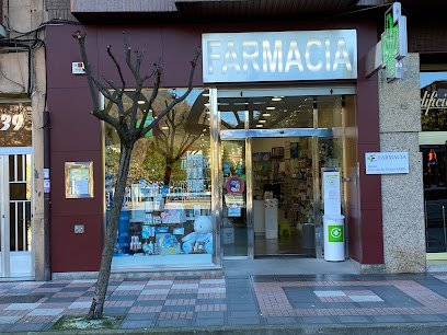 Farmacia Farmacia Fueyo en Mieres