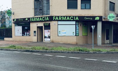 Farmacia Farmacia G80 en Madrid