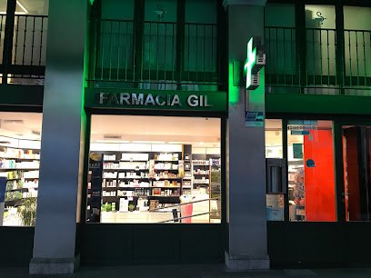 Farmacia Farmacia GIL ANITA FARMA C.B en Valladolid