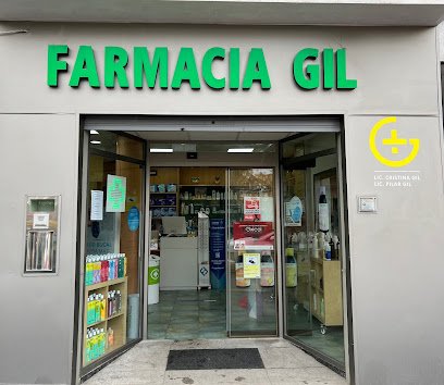 Farmacia Farmacia GIL en Algeciras