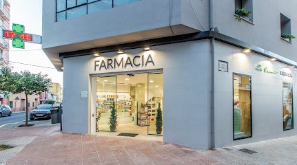 Farmacia Farmacia GIL Pedreguer en Pedreguer