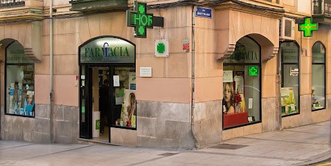 Farmacia Farmacia GPalacios en Santander