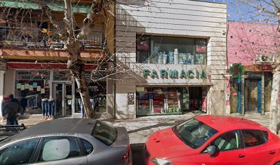 Farmacia Farmacia GRAGERA en Badajoz