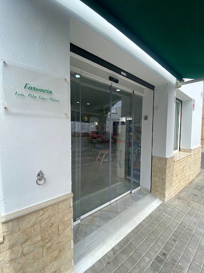 Farmacia Farmacia GUADALETE en Carmona