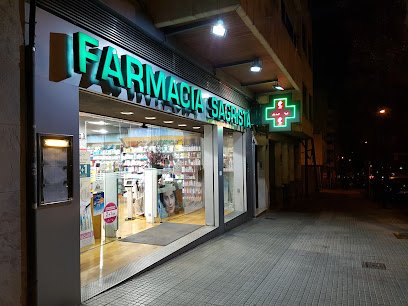 Farmacia Farmacia Gabriel Sagrista Buades en Palma