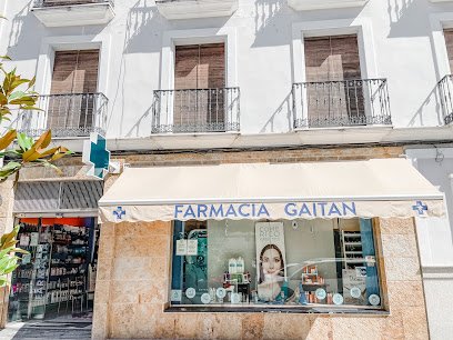 Farmacia Farmacia Gaitan en Posadas