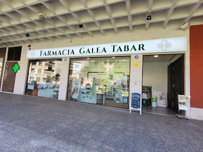 Farmacia Farmacia Galea Tabar en Pamplona