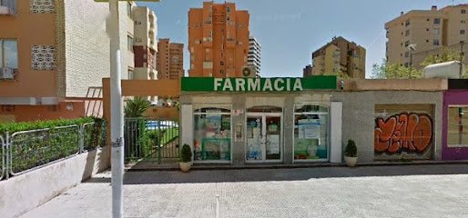 Farmacia Farmacia Galiana c.b. en Benidorm