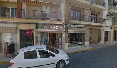 Farmacia Farmacia Galisteo en Aguilar de la Frontera