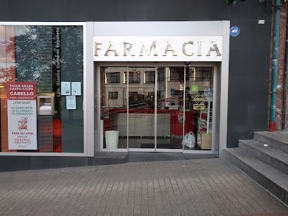 Farmacia Farmacia Gallardo Ezpeleta en Valle de Trapaga-Trapagaran