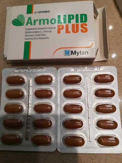 Farmacia Farmacia Gallego C B en Caceres
