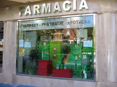 Farmacia Farmacia Gallego en Marbella