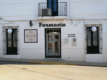 Farmacia Farmacia Gallego Portales Lda Lourdes Gallego Portales en Entrin Bajo