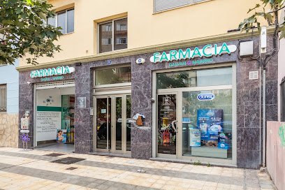 Farmacia Farmacia Galvan Navarro en Tenerife