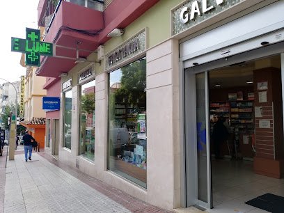 Farmacia Farmacia Galvez en Benalmadena