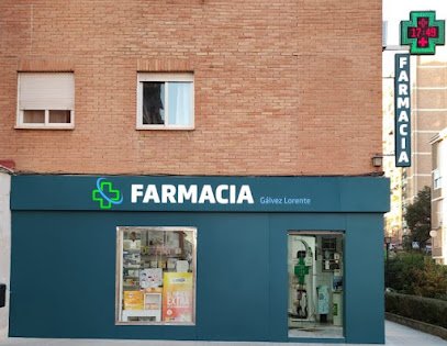 Farmacia Farmacia Galvez Lorente en Granada