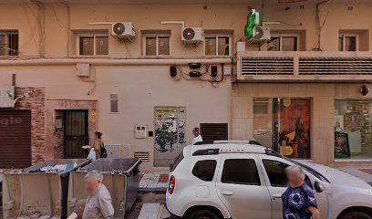 Farmacia Farmacia Gamarra en Malaga