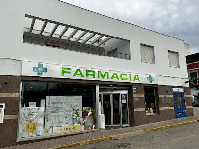 Farmacia Farmacia Gamez en Bailen
