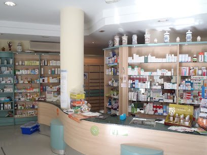 Farmacia Farmacia Gamiz Mateas en Malaga