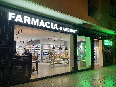 Farmacia Farmacia Garbinet en Alicante
