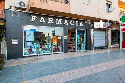 Farmacia Farmacia Garcia Alemany en Atarfe