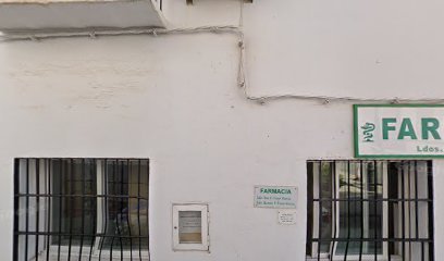 Farmacia Farmacia Garcia Aragones en Jun