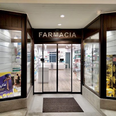 Farmacia Farmacia Garcia Baamonde en Portomarin