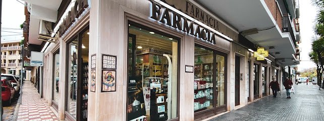 Farmacia Farmacia Garcia Cobos en Montilla