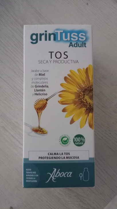 Farmacia Farmacia Garcia Collado 12HORAS en Huelva