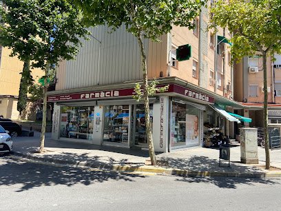 Farmacia Farmacia Garcia Cornella Torre la Miranda en Cornella de Llobregat