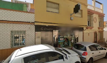 Farmacia Farmacia Garcia Duarte en La Linea de la Concepcion