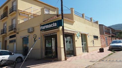 Farmacia Farmacia Garcia Godoy en Arquillos