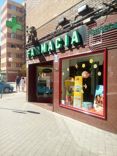 Farmacia Farmacia Garcia Guardiola en Mostoles
