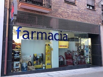 Farmacia Farmacia Garcia Horcas en Baza
