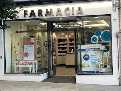 Farmacia Farmacia Garcia Iglesias en Lalin