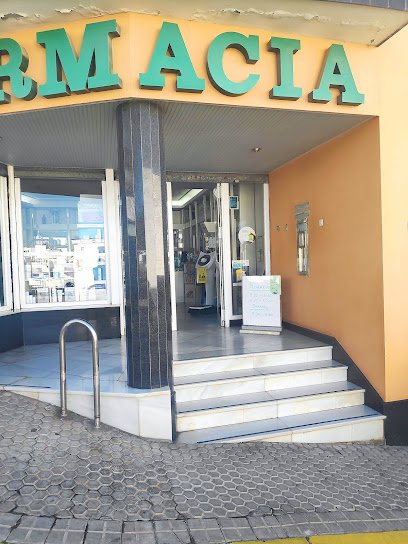 Farmacia Farmacia Garcia Lujan en Moron de la Frontera