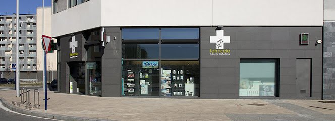 Farmacia Farmacia Garcia Otano en Vitoria