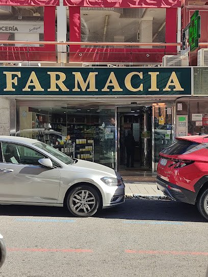 Farmacia Farmacia Garcia Quilez en Alicante