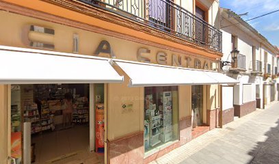 Farmacia Farmacia Garcia Ramos Sc en Cordoba