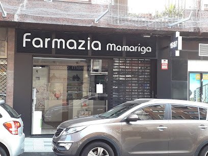 Farmacia Farmacia Garcia Rodeja Fernandez en Santurtzi