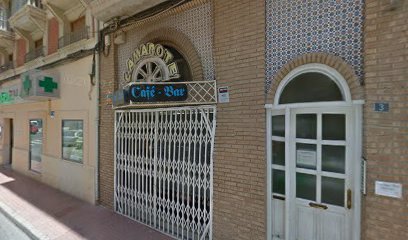 Farmacia Farmacia Garcia en Sax