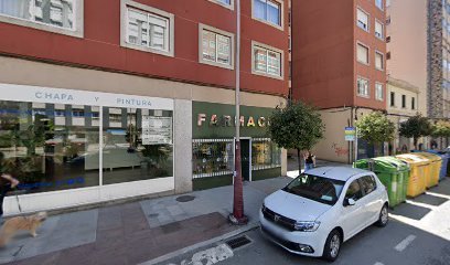 Farmacia Farmacia Garcia Senra en Vigo