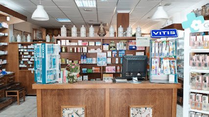 Farmacia Farmacia Garcia Sociats en Albacete