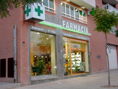 Farmacia Farmacia Garcia Torrent en Alicante