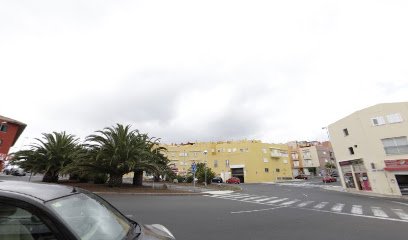 Farmacia Farmacia Garcia Trivino Alonso en Tenerife